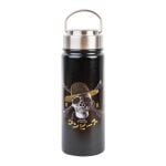 Erik Editores Botella Metálica Hot&Cold One Piece Netflix 550ml
