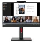 Lenovo Thinkcentre Tio22 Gen5 Touch 21,5" LED IPS Full HD Touch