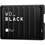 Unità di gioco WD Black P10 da 2,5" 2 TB USB 3.2