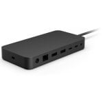 Station d'accueil Microsoft Surface Thunderbolt 4 Dock 3x USB-A 3x USB-C RJ45