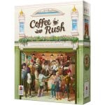 Corea Giochi da tavolo Gioco da tavolo Coffee Rush