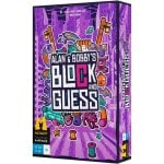 Jeu de société Matagot Block & Guess