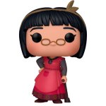 Funko Pop Wish Disney Dahlia