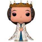 Funko Pop Disney Reine des Souhaits Amaya