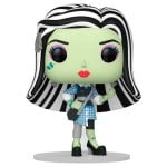 Funko Pop Monster High Frankie Stein Funko Pop Monster High Frankie Stein