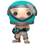 Costume temporaire Mobius de la deuxième saison de Funko Pop Loki