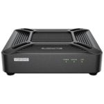 NVR-Recorder für IP-Kamera Synology VS600HD 50 Kanäle 4K Ethernet Dual-HDMI