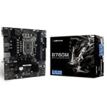 Biostar B760MX2-E Biostar B760MX2-E
