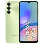 Samsung Galaxy A05s 4/128GB Verde Gratis