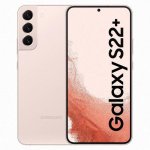 Samsung Galaxy S22 Plus 5G 8GB 256GB 6.6" Oro Rosa