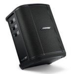 Altavoces Bose Portáteis Estéreo Bluetooth 5.0 Bateria 11h OLED