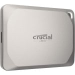 Crucial X9 Pro 4 TB Beige