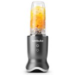 Frullatore a Vaso Nutribullet Ultra 1200W 900ml