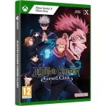 BANDAI NAMCO Entertainment Jujutsu Kaisen Cursed Clash Standard Inglese, ITA Xbox One/Xbox Series X