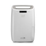 DeLonghi Tasciugo AriaDry Multi DEXD214RF Deshumidificador 2.1L 14L/24h DeLonghi Tasciugo AriaDry Multi DEXD214RF Deshumidificador 2.1L 14L/24h