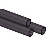 Flüssigkeitskühlung Corsair Hydro X Series XT Hartschlauch 14mm Schwarz