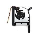 GPU-Lüfter für Asus Fx505 Fx95 Fx86 Laptop Dfs5k12304363h GPU-Lüfter für Asus Fx505 Fx95 Fx86 Laptop Dfs5k12304363h