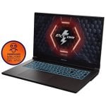 PcCom Revolt 4060 Intel Core i9-14900HX/32GB/1TB SSD/RTX 4060/17.3" + Windows 11 Home PcCom Revolt 4060 Intel Core i9-14900HX/32GB/1TB SSD/RTX 4060/17.3" + Windows 11 Home