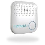 Localizzatore intelligente Inthesk IK bianco opaco Localizzatore intelligente Inthesk IK bianco opaco