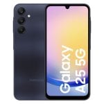 Samsung Galaxy A25 5G 6/128GB Azul Oscuro Libre Versión Importada EU Samsung Galaxy A25 5G 6/128GB Azul Oscuro Libre Versión Importada EU