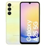 Samsung Galaxy A25 5G 8/256GB Giallo