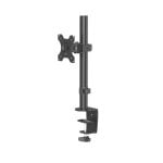 Hama Soporte Monitor hasta 32" VESA 100 Max 10kg Negro Hama Soporte Monitor hasta 32" VESA 100 Max 10kg Negro