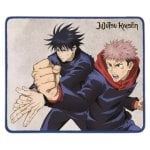 Konix Jujutsu Kaisen Light Alfombrilla Gaming M Multicolor