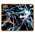 Konix Naruto Shippuden Gaming-Mauspad M Schwarz