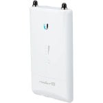 Stazione base Gigabit Ubiquiti airMAX Rocket AC Lite PTP bianca