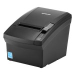 Bixolon SRP-330IIISK Impresora Térmica de Tickets USB Negra