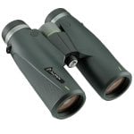 Binocolo Alpen Optics Teton 10x42 con prisma Abbe / occhiali ED