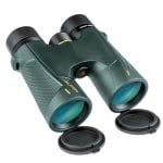 Binocolo Alpen Optics Shasta Ridge 10x42 corto e affilato