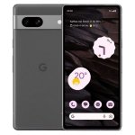 Google Pixel 7a 5G 8GB 128GB 6.1" Carbón