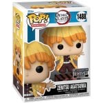 Funko Pop Demon Slayer Kimetsu No Yaiba Zenitsu Agatsuma