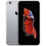 Apple iPhone 6s Plus 14 cm (5.5") SIM singola iOS 10 4G 64 GB Grigio