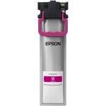 Cartucho de Tinta Original Epson C13T11C340 Magenta para WF-C53xx / WF-C58xx Series Cartucho de Tinta Original Epson C13T11C340 Magenta para WF-C53xx / WF-C58xx Series