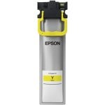 Cartucho de Tinta Original Epson C13T11C440 Amarillo para WF-C53xx / WF-C58xx Series Cartucho de Tinta Original Epson C13T11C440 Amarillo para WF-C53xx / WF-C58xx Series