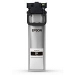 Cartucho de Tinta Original Epson C13T11C140 Negro para WF-C53xx / WF-C58xx Series Cartucho de Tinta Original Epson C13T11C140 Negro para WF-C53xx / WF-C58xx Series
