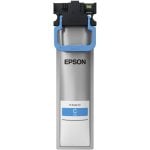 Cartucho de Tinta Original Epson C13T11C240 Cian para WF-C53xx / WF-C58xx Series Cartucho de Tinta Original Epson C13T11C240 Cian para WF-C53xx / WF-C58xx Series