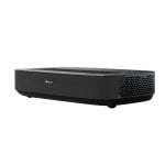 Hisense PL1HE Proyector Ultracorto ANSI DLP 2160p UHD 4K 2100 Lúmenes Negro Hisense PL1HE Proyector Ultracorto ANSI DLP 2160p UHD 4K 2100 Lúmenes Negro