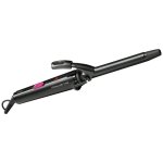 Rowenta Curler 2 CF2119 Rizador de pelo 25W 1.8m Negro