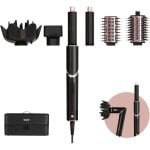 Multi-Haarstyler Shark FlexStyle HD440EU 1400W Coanda 3 Temperaturstufen 5 Aufsätze Schwarz/Rosa