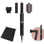 Styler ad aria Shark FlexStyle HD424EU 1400W Coanda 3 Temperature 4 Accessori Nero Rosa