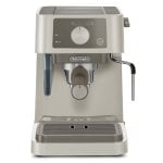 DeLonghi Stilosa EC235.CR Cafetera de Espresso 15 Bares Crema DeLonghi Stilosa EC235.CR Cafetera de Espresso 15 Bares Crema