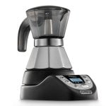 De’Longhi Alicia Plus EMKP 21.B Entièrement automatique Cafetière moka électrique