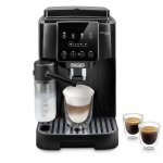 Máquina de café superautomática DeLonghi Magnifica Start 1,8 L 15 Bares com depósito de leite