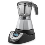 De’Longhi EMKP 42.B machine à café Semi-automatique Cafetière moka électrique