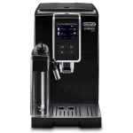 DeLonghi Dinamica Plus ECAM370.70.B Máquina de Café Automática com Moinho 19 Bar Preta DeLonghi Dinamica Plus ECAM370.70.B Máquina de Café Automática com Moinho 19 Bar Preta