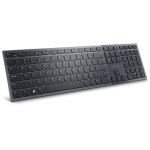 Dell KB900 Teclado Inalámbrico Grafito Layout USA