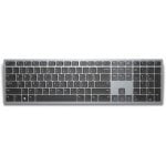 DELL KB700 Tastiera Bluetooth QWERTY italiana Grigia